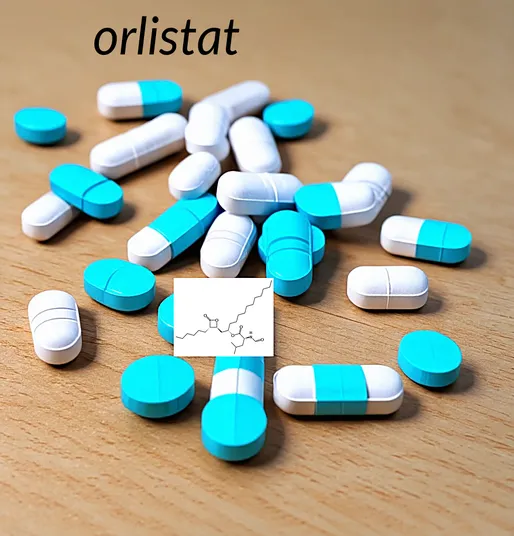 Orlistat en similares precio